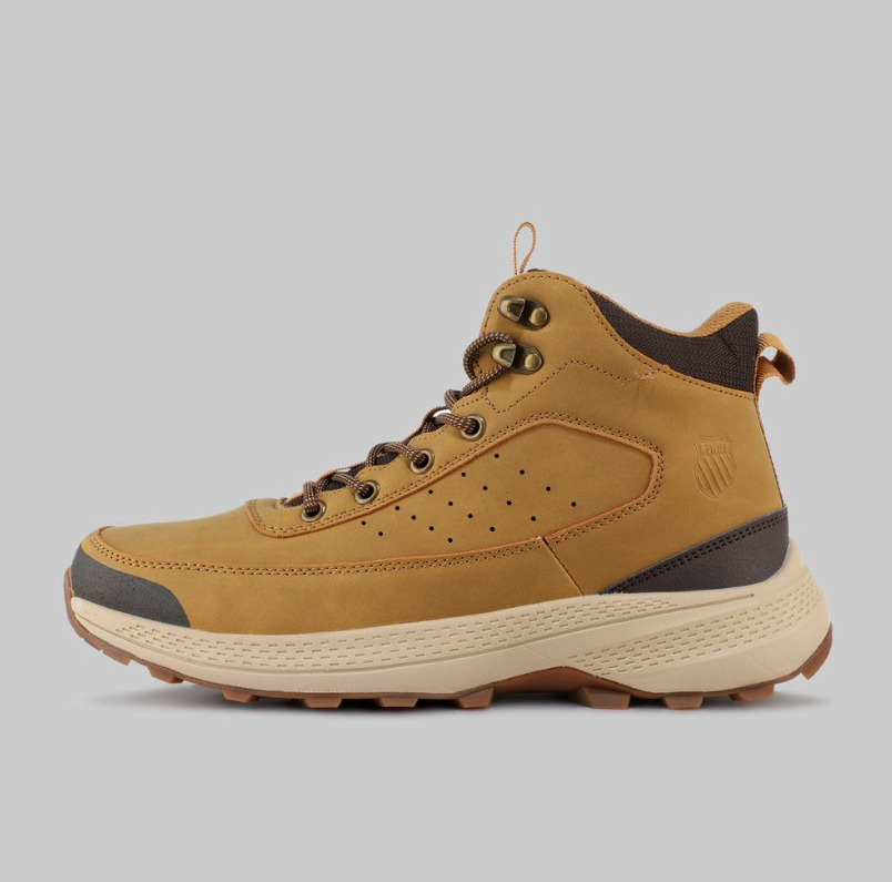 TENIS K-SWISS JAKAB HOMBRE