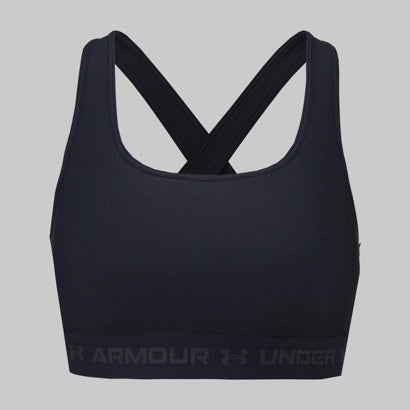 TOP UNDER ARMOUR CROSSBACK MID MUJER