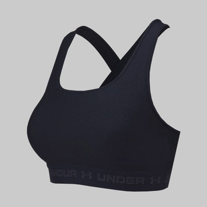 TOP UNDER ARMOUR CROSSBACK MID MUJER