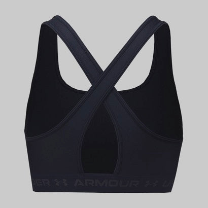 TOP UNDER ARMOUR CROSSBACK MID MUJER