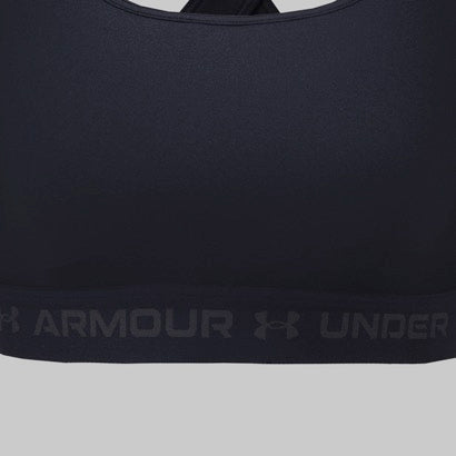 TOP UNDER ARMOUR CROSSBACK MID MUJER