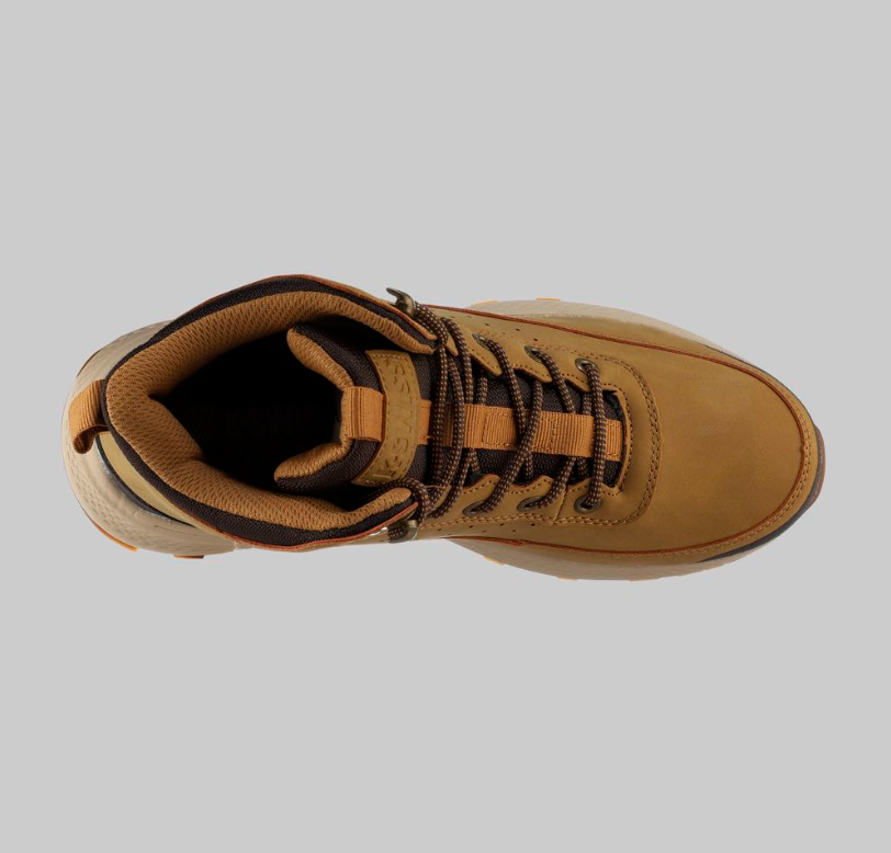 TENIS K-SWISS JAKAB HOMBRE