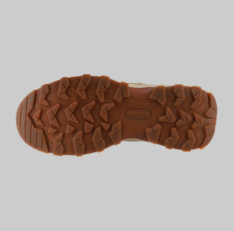 TENIS K-SWISS JAKAB HOMBRE