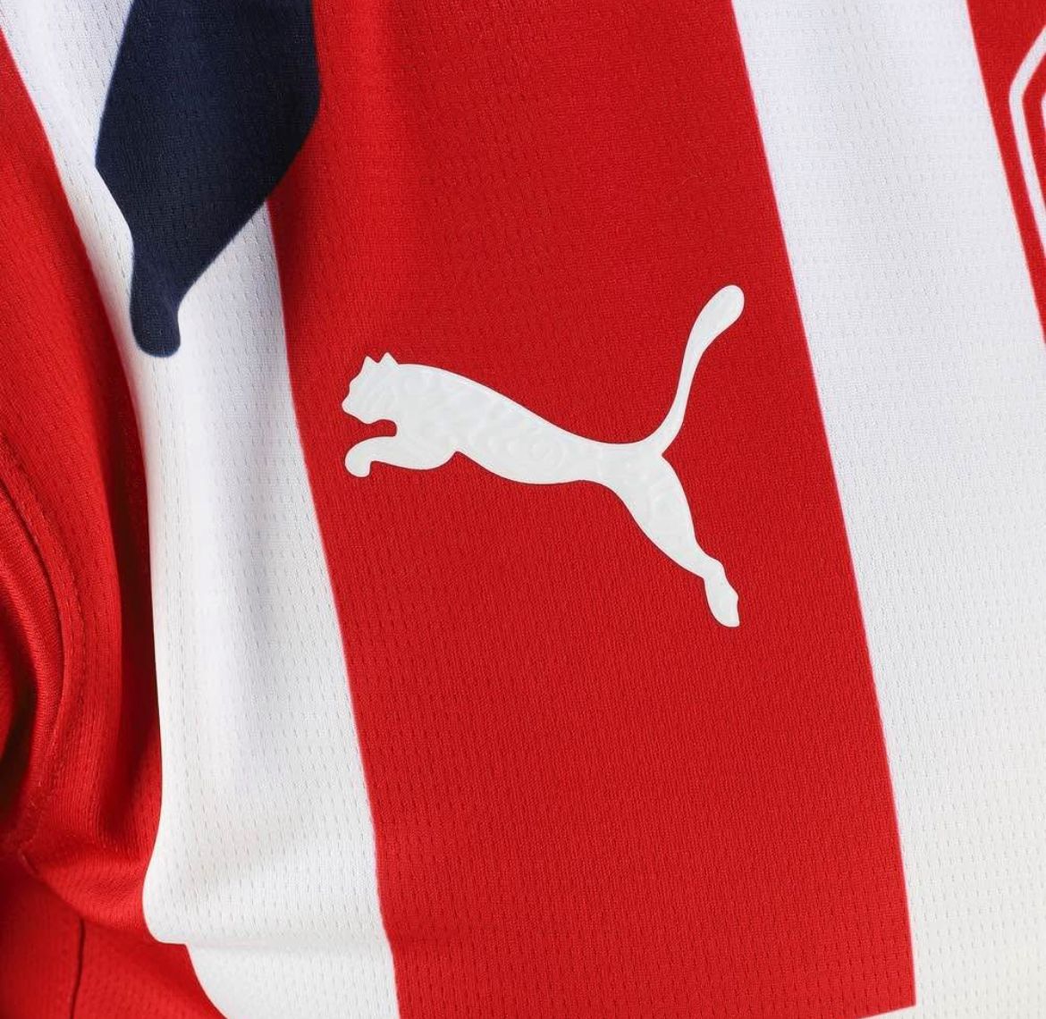 JERSEY CHIVAS HOME 25-26
