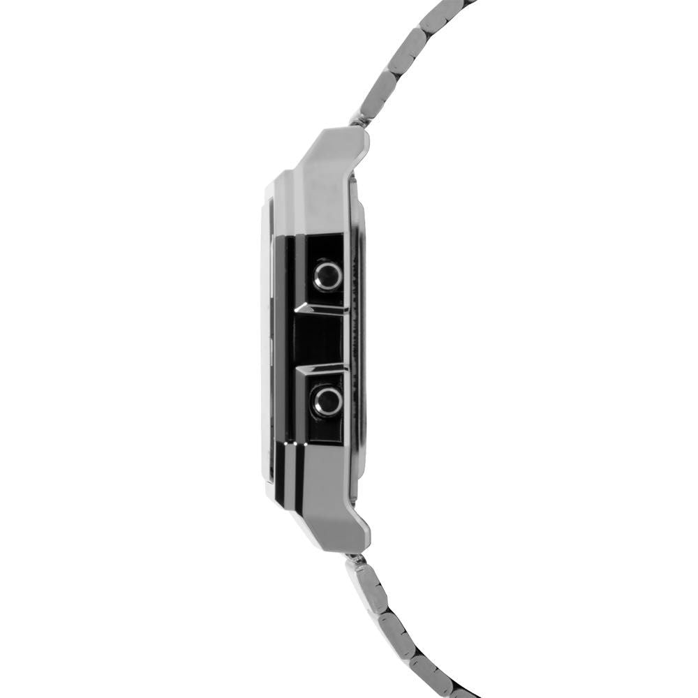 RELOJ CASIO VINTAGE A130WE-1ACF