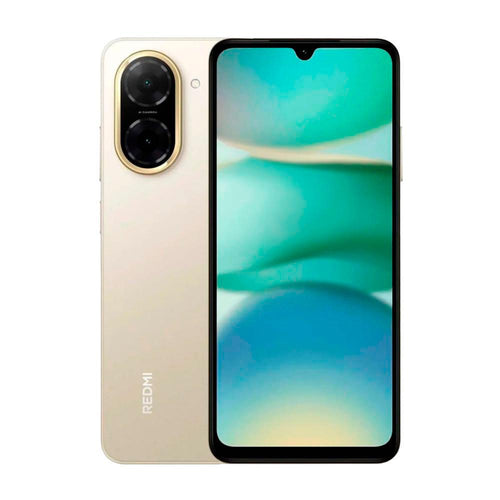 CELULAR XIAOMI REDMI A5 4 + 128GB