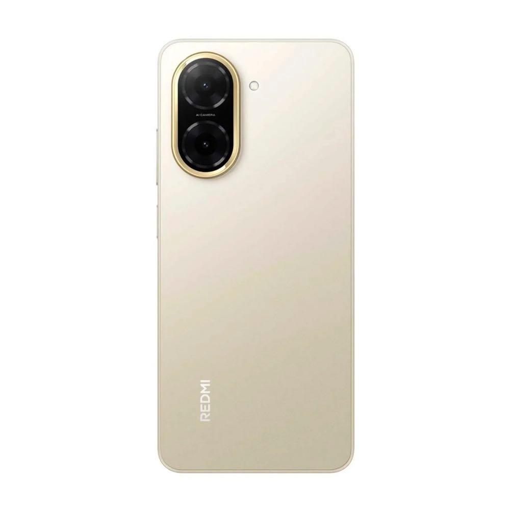 CELULAR XIAOMI REDMI A5 4 + 128GB